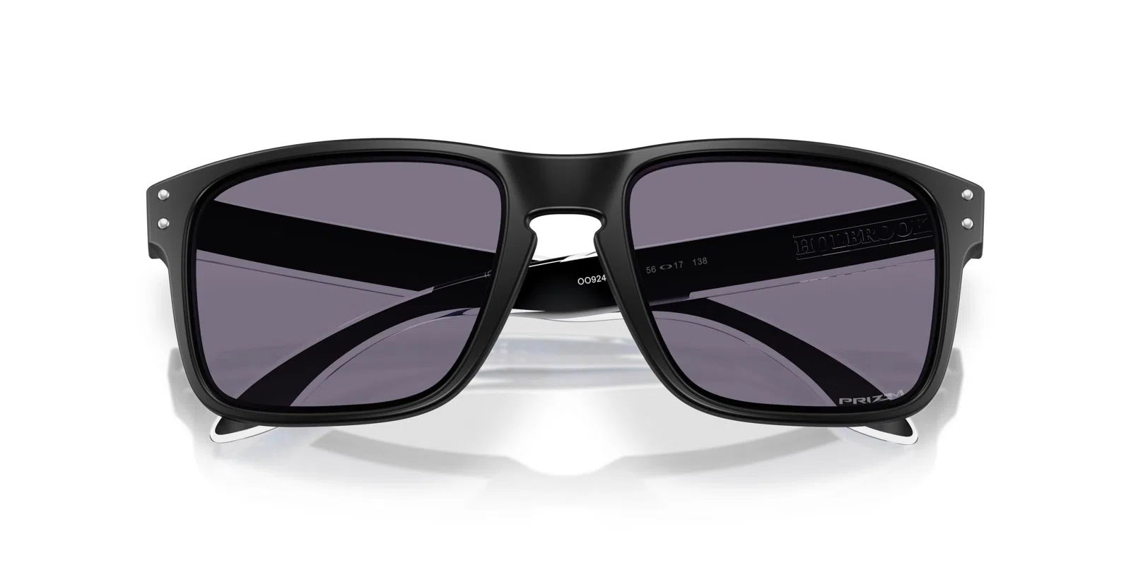Oakley Holbrook 9244 Sunglasses - view 147